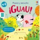 ¡Guau! - Muevo y Escucho