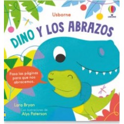 Dino y Los Abrazos