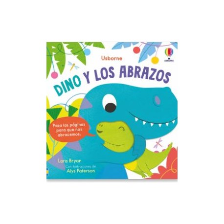 Dino y Los Abrazos