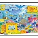 Mares Tropicales - Libro y Puzle