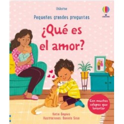 ¿Qué es el Amor?