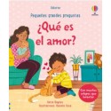 ¿Qué es el Amor?