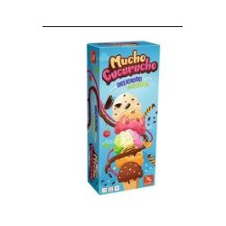 Mucho Cucurucho