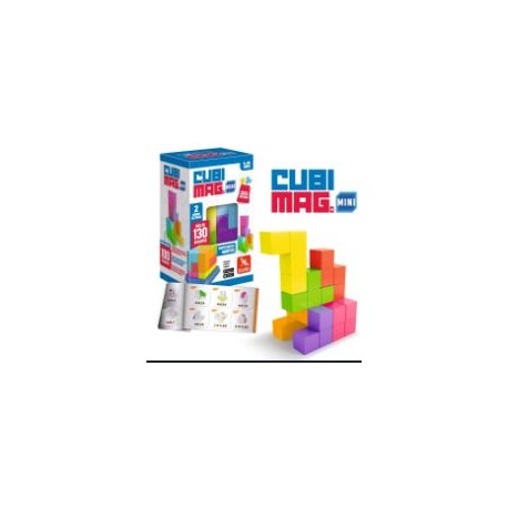 Cubi Mag Mini