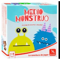 Medio Monstruo