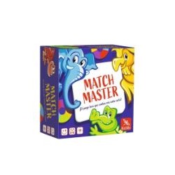 Match Master