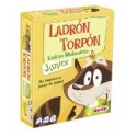 Ladrón Torpón Junior