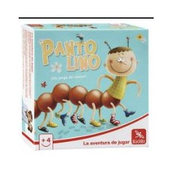 PANTO LINO
