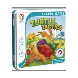 Turtle Tactics