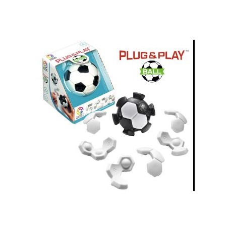 Plug & Play - Ball