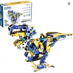 Taller de robótica
