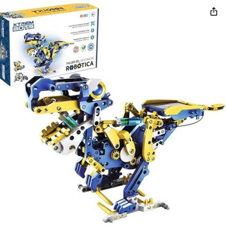 Taller de robótica