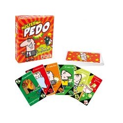 Juegos Míster Pedo