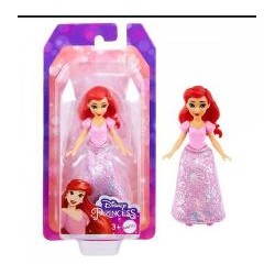 Mini Princesa - Ariel