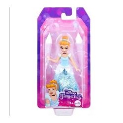Mini Princesa - Cenicienta