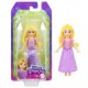 Mini Princesa Disney - Rapunzel
