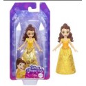 Mini Princesa Disney - Bella