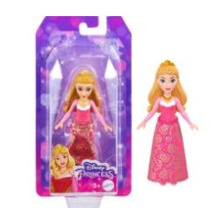 Mini Princesa Disney - Aurora