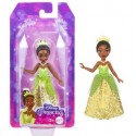 Mini Princesa Disney - Tiana