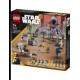 LEGO - Pack Soldado Clon y Droide de Combate