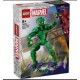 LEGO - Figura Duende Verde (76284)