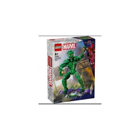 LEGO - Figura Duende Verde (76284)