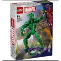 LEGO - Figura Duende Verde (76284)
