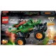 LEGO - Monster Jam Dragon (42149)