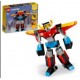 LEGO - Robot Invencible