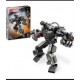 LEGO - Armadura Robótica War Machine Marvel (76277)
