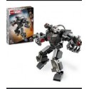 LEGO - Armadura Robótica War Machine Marvel (76277)