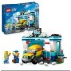 LEGO - Autolavado
