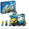 LEGO - Autolavado