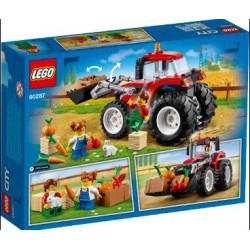 LEGO - Tractor (60287)