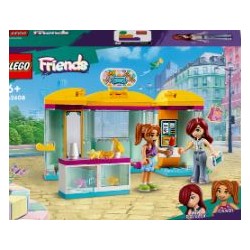 LEGO - Minitinda de Accesorios Friends (42608)