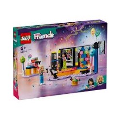 LEGO - Fiesta Musical de Karaoke Friends (42610)
