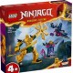 LEGO - Meca de Combate de Arin Ninjago(71804)