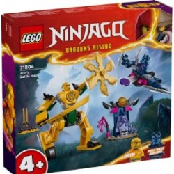 LEGO - Meca de Combate de Arin Ninjago(71804)