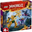 LEGO - Meca de Combate de Arin Ninjago(71804)