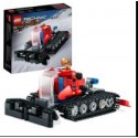 LEGO - Máquina Quitanieves (42148)