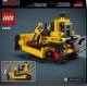 LEGO - Buldócer Pesado (42163)