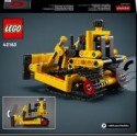 LEGO - Buldócer Pesado (42163)