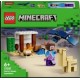 LEGO - La Expedición de Steve al Desierto. Minecraft (21251)