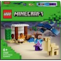 LEGO - La Expedición de Steve al Desierto. Minecraft (21251)