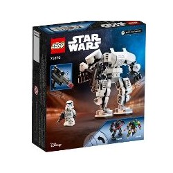 LEGO - Meca de Soldado de Asalto. Star Wars (75370)
