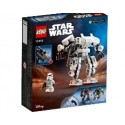 LEGO - Meca de Soldado de Asalto. Star Wars (75370)