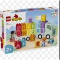 Camión del Alfabeto. Duplo. (10421)