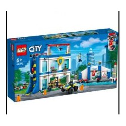LEGO - Academia de Policía (60373)