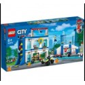 LEGO - Academia de Policía (60373)