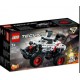 LEGO - Monster Jam Monster Mutt Dalmatian (42150)